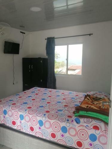 Hostal La Casona Pueblo Bello