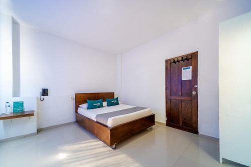 Hotel Ayenda Mar Azul Puerto Colombia
