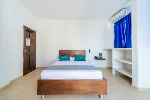Hotel Ayenda Mar Azul Puerto Colombia