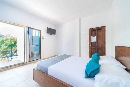 Hotel Ayenda Mar Azul Puerto Colombia