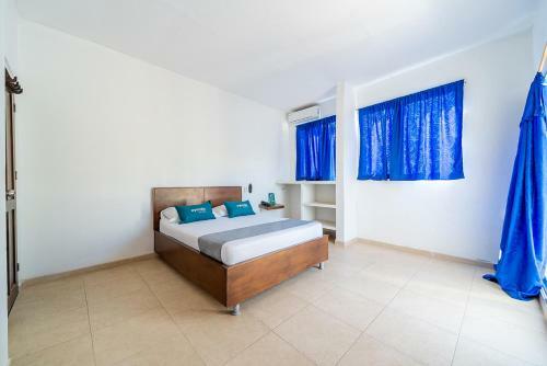 Hotel Ayenda Mar Azul Puerto Colombia