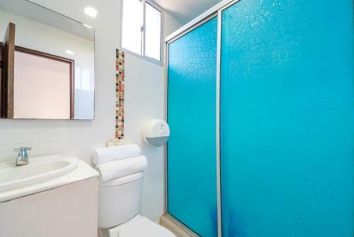 Hotel Ayenda Mar Azul Puerto Colombia