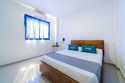 Hotel Ayenda Mar Azul Puerto Colombia