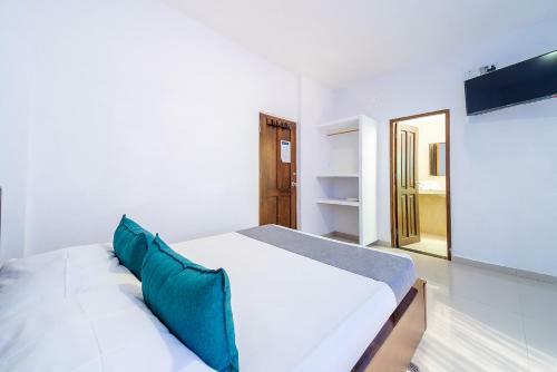 Hotel Ayenda Mar Azul Puerto Colombia