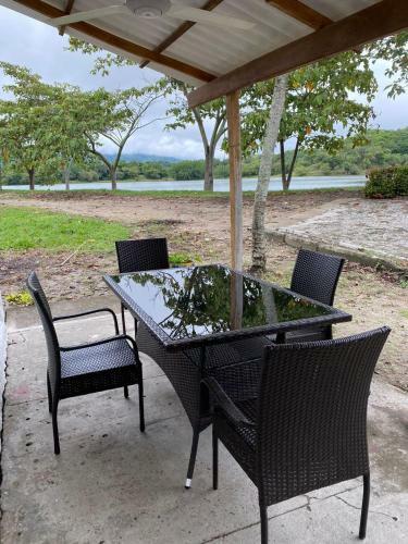 Villa Laguna El Coco Club Nautico