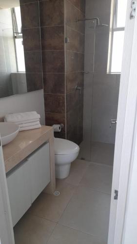 Apartamento Velas Al Mar Apto 1006