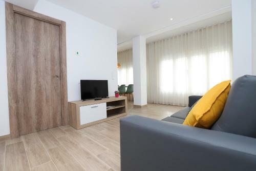 Costa Daurada Apartaments - Apartaments Agneta - Rem