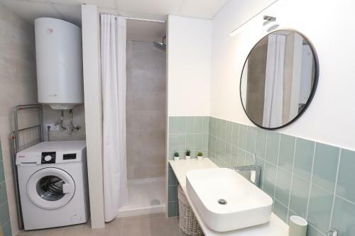 Costa Daurada Apartaments - Apartaments Agneta - Rem