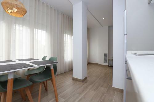 Costa Daurada Apartaments - Apartaments Agneta - Rem