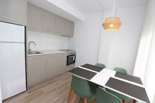Costa Daurada Apartaments - Apartaments Agneta - Rem