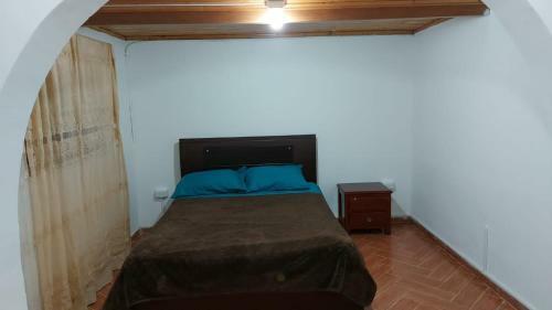 Casona Galeras
