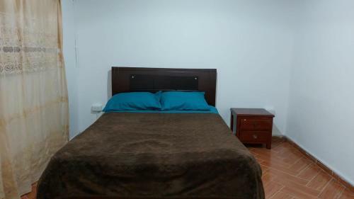 Casona Galeras