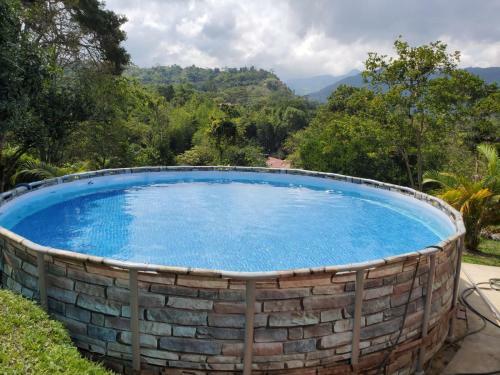 Casa De Campo, Santa Isabel