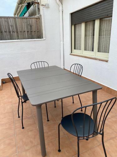 Apartamento Atico Con Terraza