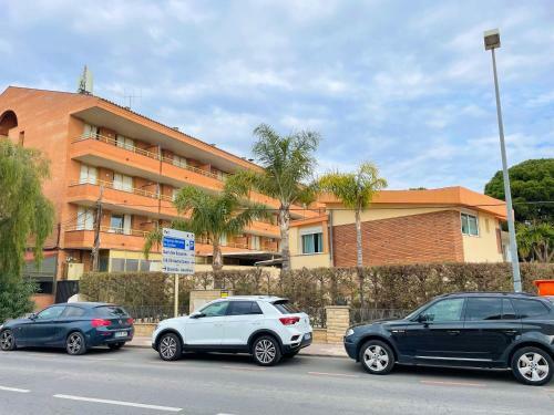 Casa Familia, Playa, 9 Pers, Piscina, Barbacoa