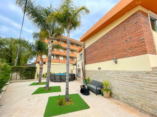 Casa Familia, Playa, 9 Pers, Piscina, Barbacoa