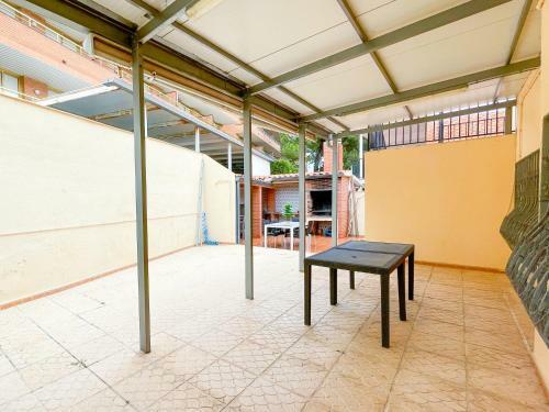 Casa Familia, Playa, 9 Pers, Piscina, Barbacoa