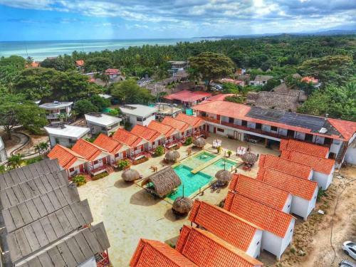 Hotel Palmares Palomino