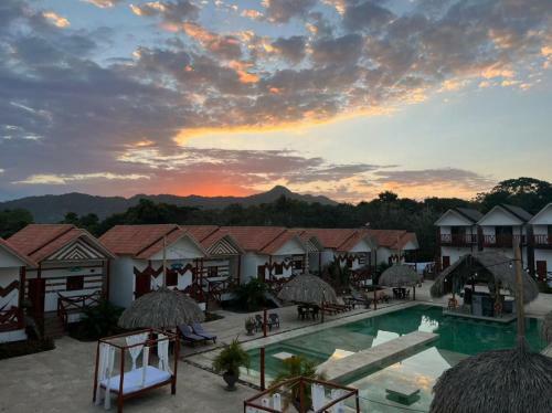 Hotel Palmares Palomino