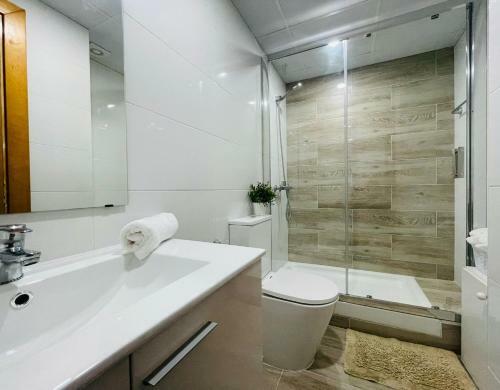 Apartamentos Pins II A Pasos Del Mar