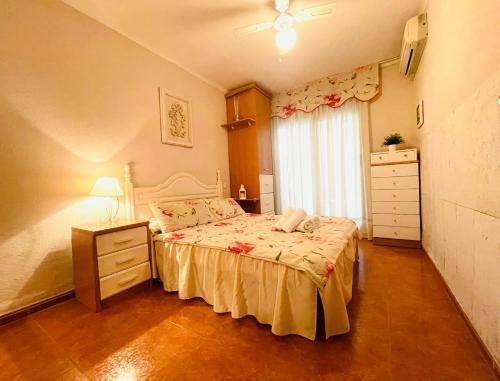 Apartamentos Pins II A Pasos Del Mar