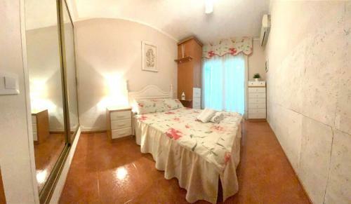 Apartamentos Pins II A Pasos Del Mar