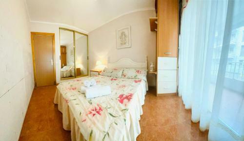Apartamentos Pins II A Pasos Del Mar
