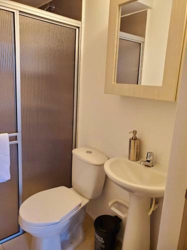 Apartamento Espectacular Apto Completo En Mirador de Batara