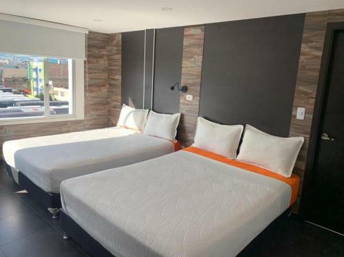 Hotel Mc