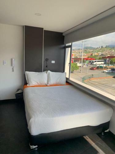 Hotel Mc