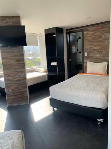 Hotel Mc