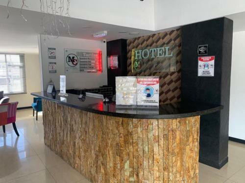 Hotel Mc