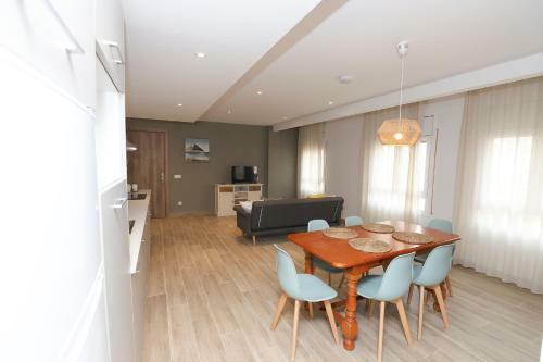 Costa Daurada Apartaments - Apartaments Agneta - Ancla