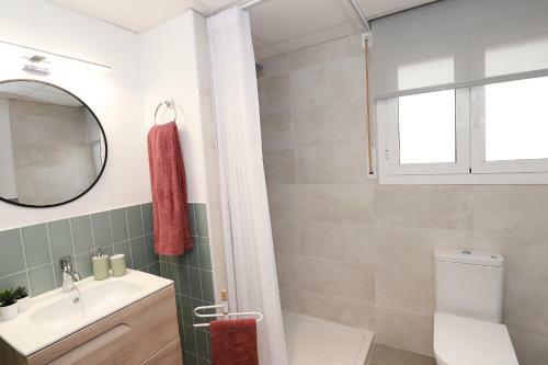 Costa Daurada Apartaments - Apartaments Agneta - Ancla