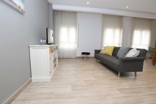 Costa Daurada Apartaments - Apartaments Agneta - Ancla