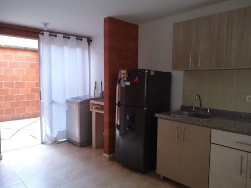 Acogedora Casa En Cerritos Campestre Pereira