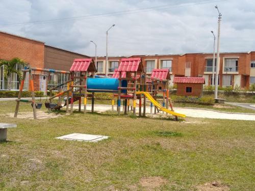 Acogedora Casa En Cerritos Campestre Pereira