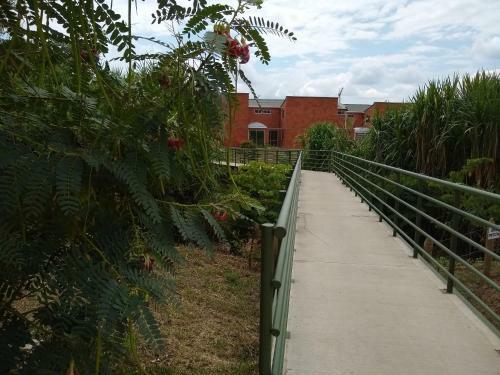 Acogedora Casa En Cerritos Campestre Pereira
