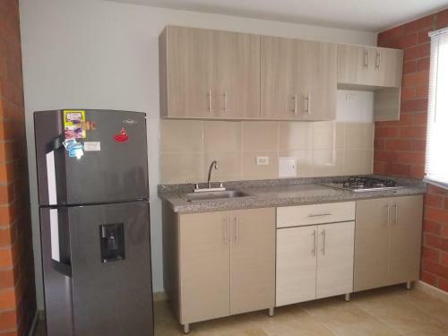 Acogedora Casa En Cerritos Campestre Pereira