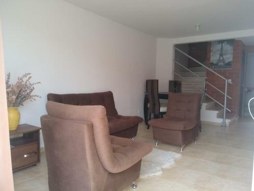 Acogedora Casa En Cerritos Campestre Pereira