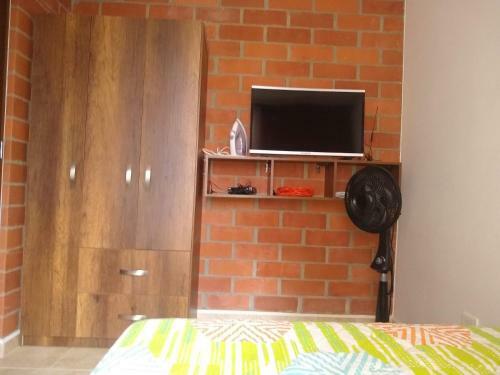 Acogedora Casa En Cerritos Campestre Pereira