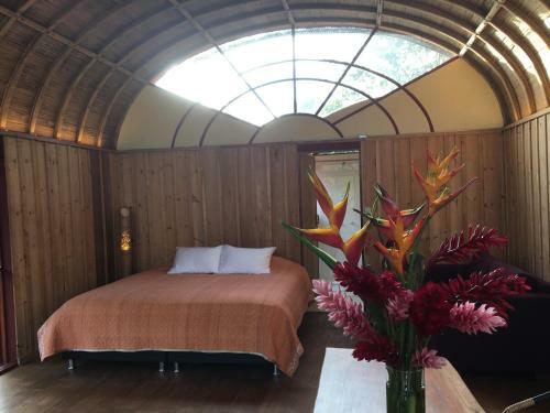 Villa Caba�a Quimbaya