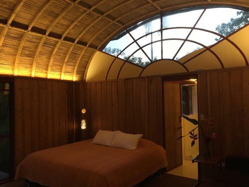 Villa Caba�a Quimbaya
