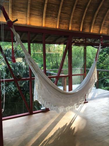 Villa Caba�a Quimbaya