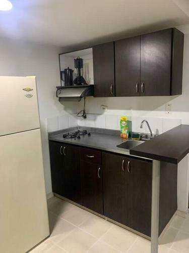 Apartamento Comodo Y Acogedor Loft Entero