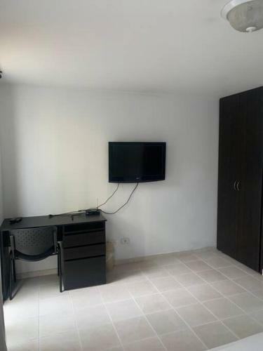 Apartamento Comodo Y Acogedor Loft Entero
