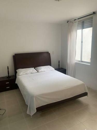 Apartamento Comodo Y Acogedor Loft Entero