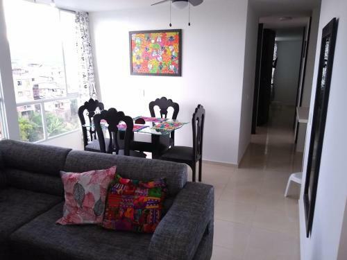 Apartamento Sector Villa Ol�mpica