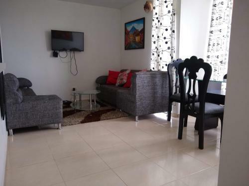 Apartamento Sector Villa Ol�mpica