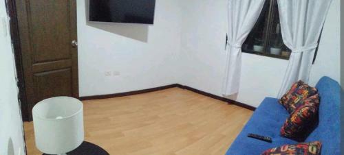 Estiloso Apartamento En El Centro